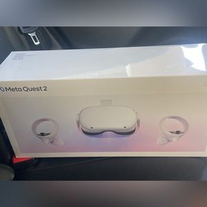 Meat quest 2, 128 gb brand new!!